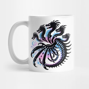 Trans Hydra (Made with Love) Mug